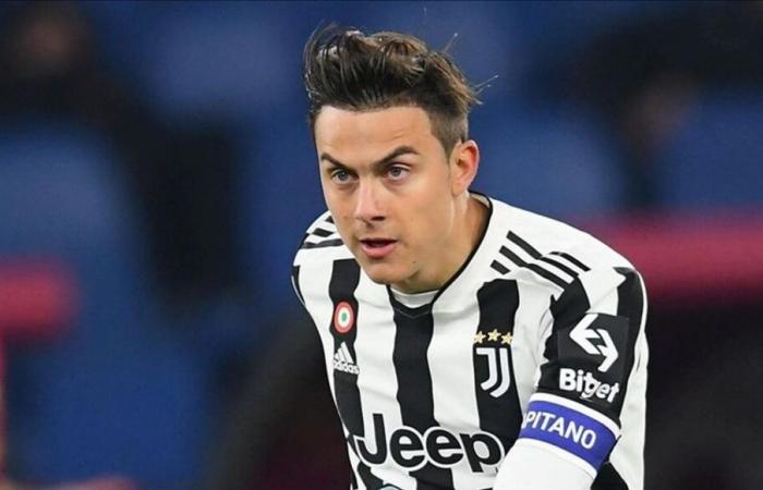 Chi è Paulo Dybala? Quanti anni ha Paulo Dybala e in che ruolo gioca? – Notizie sportive dell’ultimo minuto