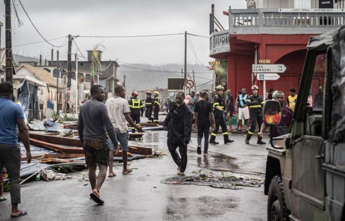 “I danni sono catastrofici. La situazione è molto, molto sottovalutata”: scene di angoscia nell’arcipelago devastato di Mayotte