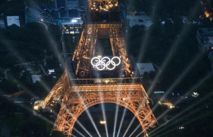 Il 18 dicembre esce l’album della cerimonia di apertura dei Giochi Olimpici di Parigi 2024