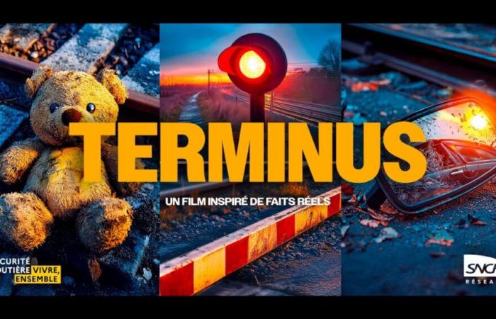 Terminus: SNCF Réseau e moonlike sensibilizzano con l’intelligenza artificiale – Immagine