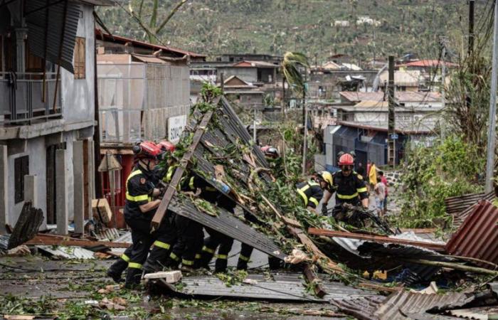 Potrebbero risultare dispersi più di 200 volontari della Croce Rossa