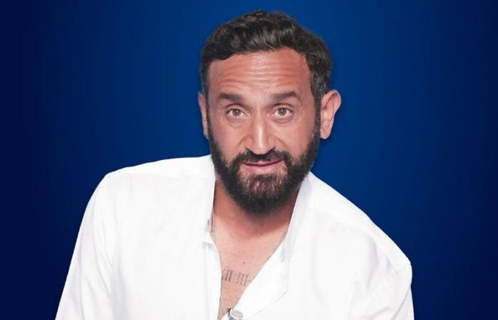 Cyril Hanouna – Camminiamo sulla testa dal 16/12/2024