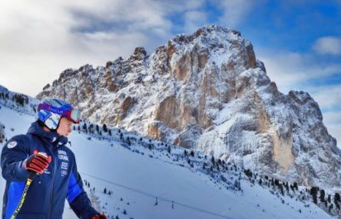 Sci alpino – Coppa del Mondo. Vonn torna, Sarrazin vede il triplo, si spera nel Natale…. tutto quello che c’è da sapere sulla Val Gardena, Alta Badia e Saint-Moritz