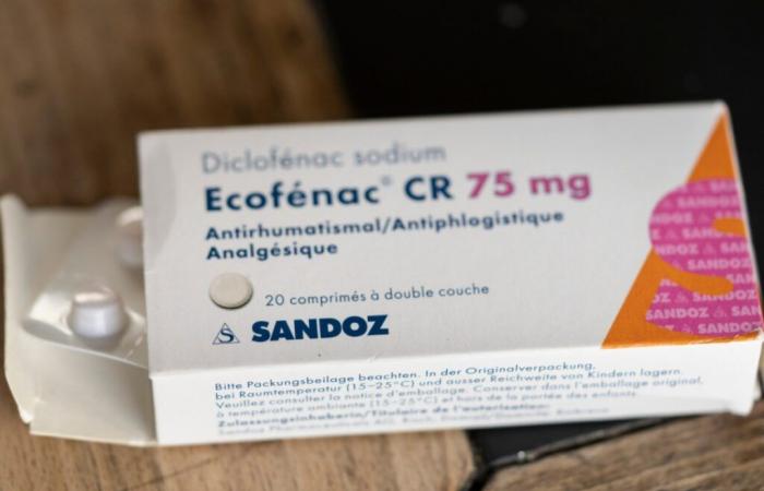 Sandoz paga 275 milioni per chiudere il contenzioso negli Stati Uniti