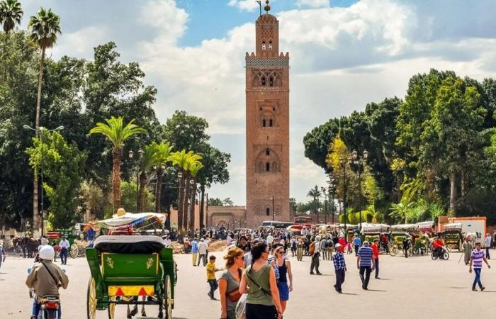 Il Marocco si propone come una destinazione essenziale per il turismo globale (Le Figaro)