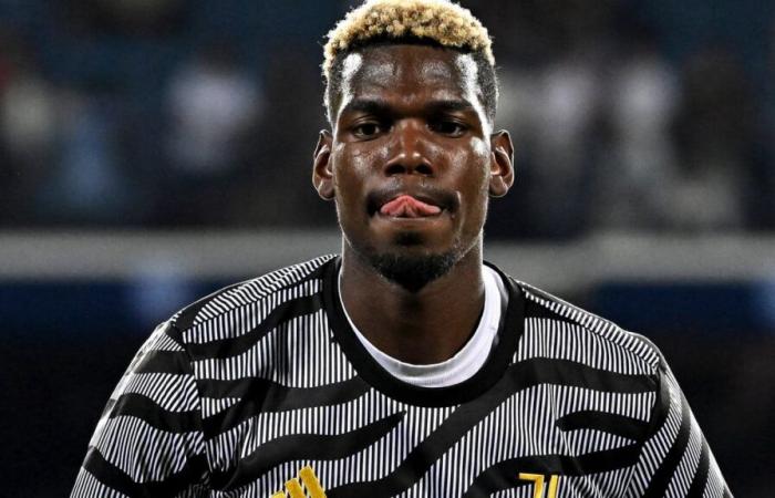 Trasferimento – OM: Le cose stanno accadendo dietro le quinte, il clan Pogba ha preso una decisione!