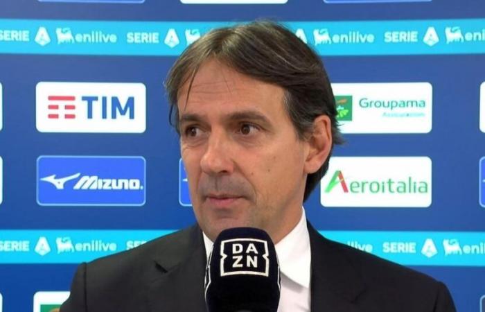 Inzaghi: “In tanti aspettano passo falso, i ragazzi non ascoltano”