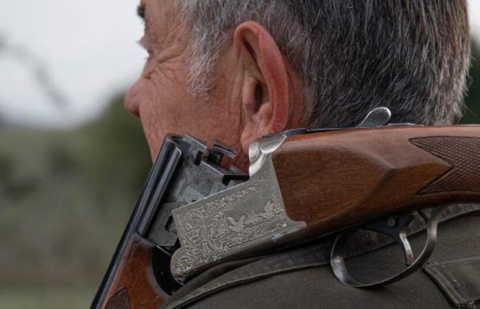 Gard: un cacciatore scivola su una roccia e si spara alla schiena: Novità