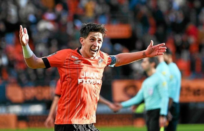 Come l’FC Lorient ha avuto successo nella prima parte della stagione in Ligue 2