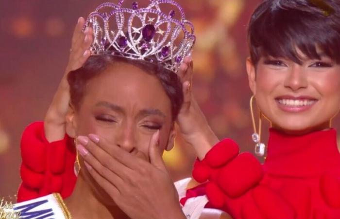 “Vi invito a lasciarla in pace”: Eve Gilles difende Angélique Angarni-Filopon, Miss Francia 2025