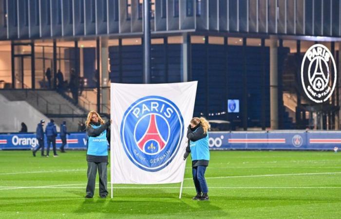 PSG: Previsto un assegno importante per completare il suo trasferimento