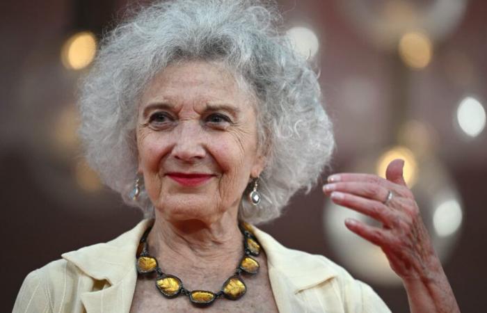 Morte di Marisa Paredes, l’attrice preferita di Pedro Almodóvar, all’età di 78 anni