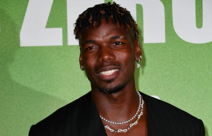 Paul Pogba reclutato dal Corinthians… grazie al sito di escort Fatal Model?