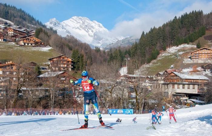 Come a Grand-Bornand, la neve artificiale è diventata essenziale per l’organizzazione delle gare?