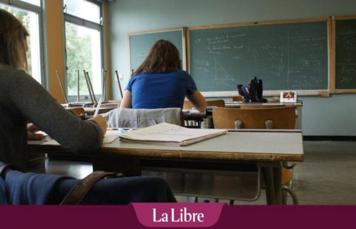 “L’assenteismo degli studenti è un vero problema, forse sconcerto ma dobbiamo colpire gli assegni familiari”