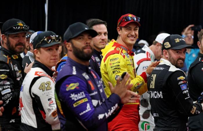 La NASCAR deve lasciare che i piloti siano se stessi: liberare la loro personalità potrebbe riaccendere il potere delle star.