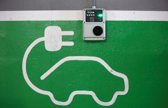 Le case automobilistiche europee stanno svendendo i veicoli elettrici e aumentando i prezzi delle auto a benzina con l’avvicinarsi delle nuove norme sulle emissioni.