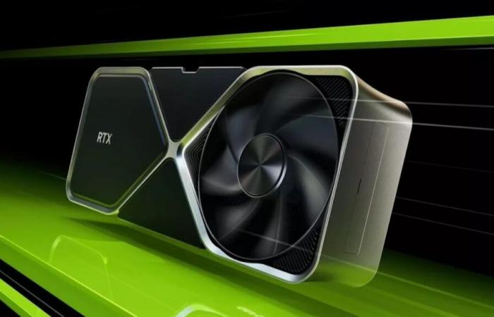 GeForce RTX 50: nuovi leak, i futuri mostri di NVIDIA annunciano grandi cose | Xbox