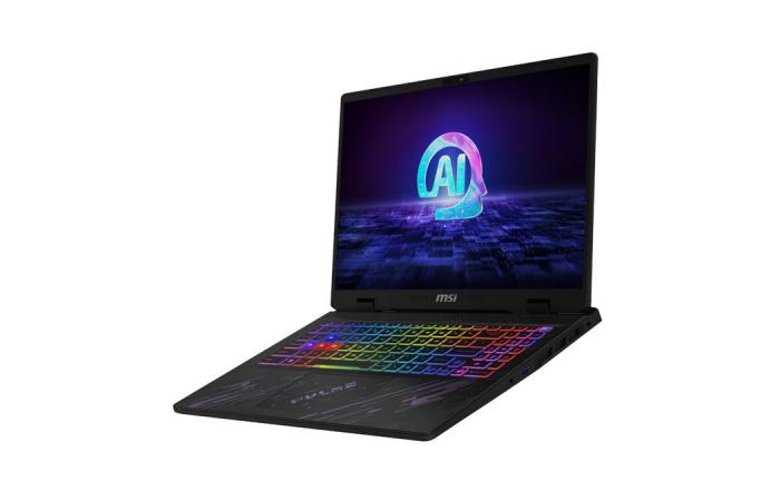 MSI riscalda l’atmosfera con laptop economici e ad alte prestazioni per Natale