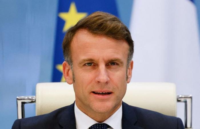 Francia: Macron a Mayotte “nei prossimi giorni” – 17/12/2024 alle 08:09