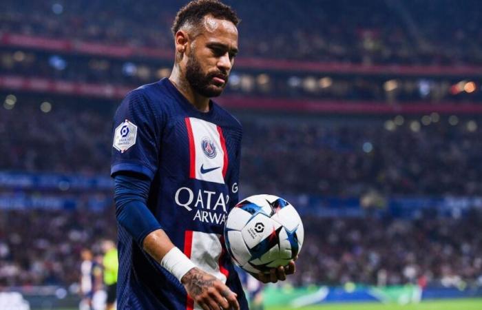 PSG: Neymar gli fa causa, Daniel Riolo molla!