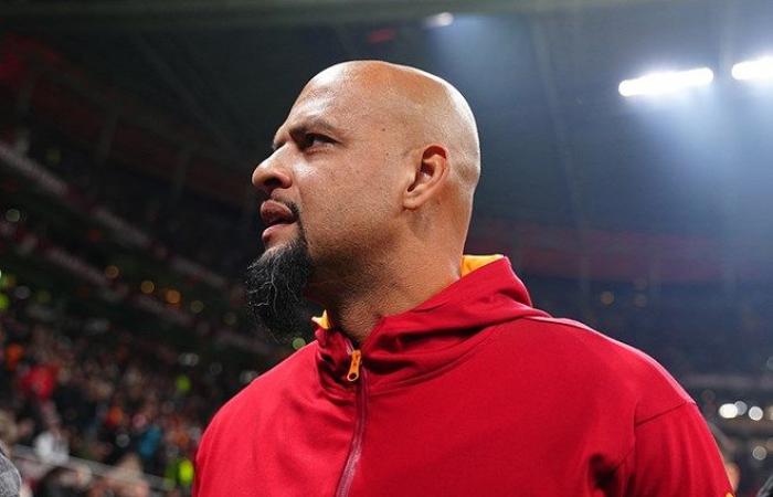 Ribellione post-derby di Felipe Melo: “Non può essere” – Last Minute Sports News