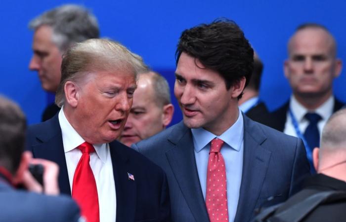 Justin Trudeau sta affrontando una crisi politica aggravata da Donald Trump. Riuscirà a sopravvivere come leader del Canada?