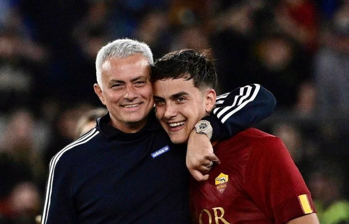 Il Galatasaray compra il principe di Jose Mourinho! L'allenatore di Paulo Dybala è a Istanbul