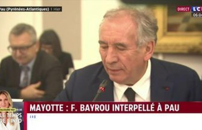 LIVE – Mayotte devastata da un ciclone: ​​stabilito il coprifuoco stasera, dalle 22 alle 4.