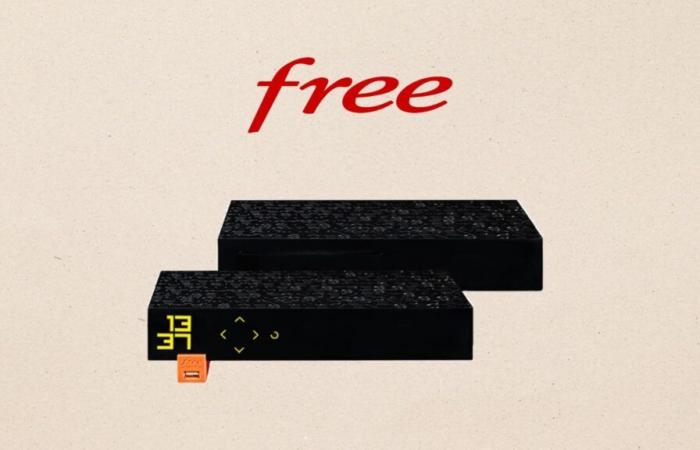 La Freebox Revolution Light costa meno di 20 euro al mese, la Free è ancora inferiore ai prezzi della fibra