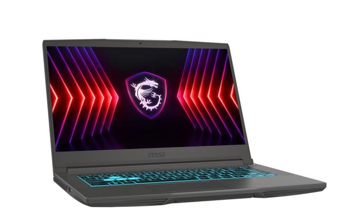 MSI riscalda l’atmosfera con laptop economici e ad alte prestazioni per Natale