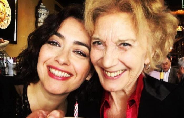 Marisa Paredes lascia la figlia, l'attrice María Isasi, e la nipote Thelma di tre anni.