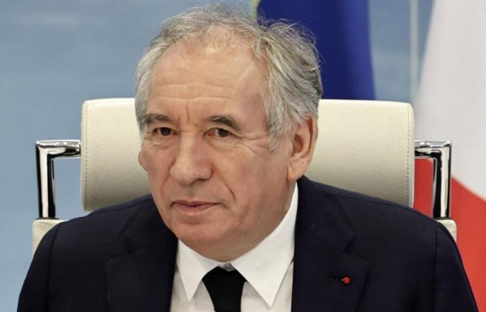 DIRETTO. François Bayrou continua le consultazioni e spera di formare il suo governo “questa settimana”