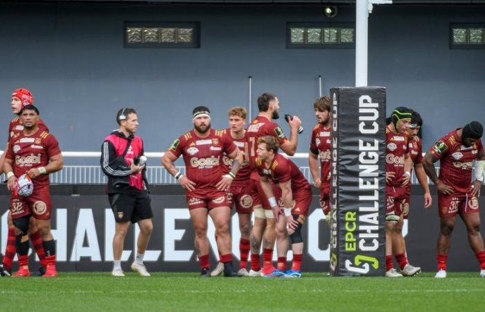 Rugby – Challenge Cup: dopo aver saputo esistere in Europa, l'USAP passa rapidamente alla Top 14 e alla trasferta allo Stade Français