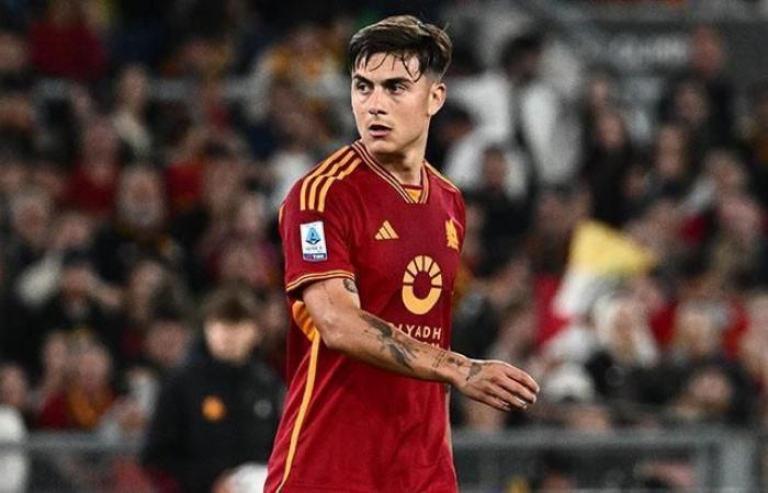 Bomba Dybala del Galatasaray! Il suo manager ha guardato la partita del Trabzonspor – Galatasaray