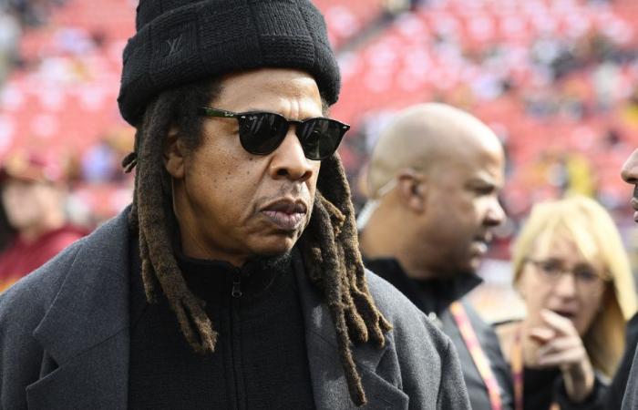 Presunto stupro | L’avvocato di Jay-Z afferma che l’accusa è “indimostrabile” e “falsa”