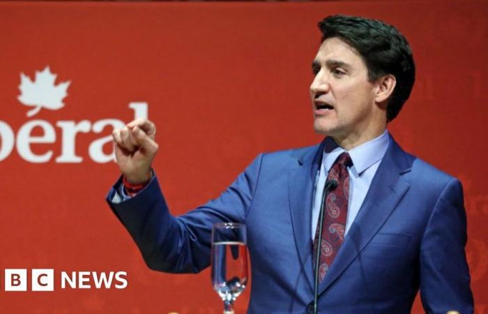 Trudeau sull’orlo del baratro dopo una giornata caotica a Ottawa