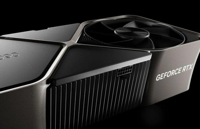 GeForce RTX 50: nuovi leak, i futuri mostri di NVIDIA annunciano grandi cose | Xbox