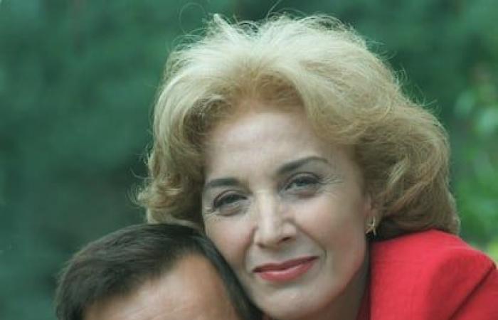 È morta a 78 anni l’attrice Marisa Paredes | Cultura