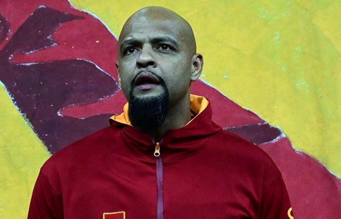 Ribellione post-derby di Felipe Melo: “Non può essere” – Last Minute Sports News