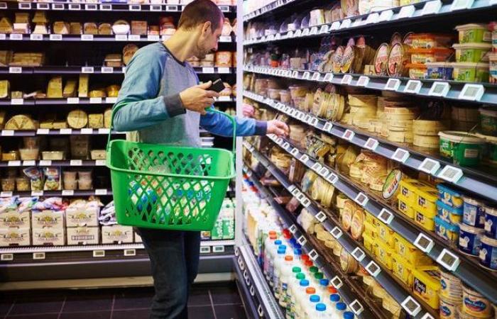 Un'app per confrontare i prezzi dei supermercati