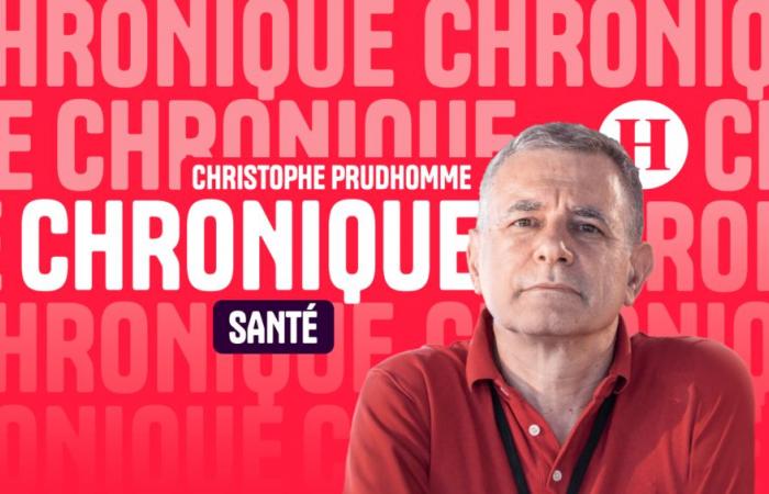 Perché dobbiamo porre fine a Doctolib: lo sfogo di Christophe Prudhomme, medico d'urgenza – La rubrica sanitaria di Christophe Prudhomme – 16 dicembre 2024