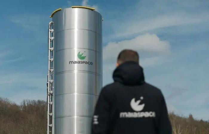 Le ricette di ArianeGroup per progettare il suo primo minilauncher riutilizzabile con MaiaSpace