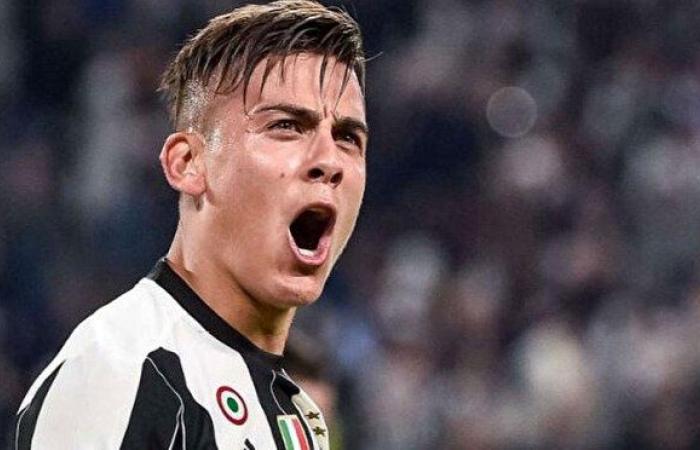 Chi è Paulo Dybala, da dove viene, quanti anni ha e in quale squadra ha giocato nella sua carriera calcistica?