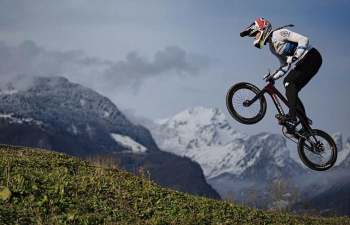 BMX Racing: dopo la medaglia olimpica, Zoé Claessens sogna l’oro mondiale