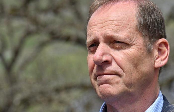 Tour de France-doping: Christian Prudhomme ritiene che i sospetti sulla maglia gialla della Grande Boucle “non siano illegittimi”