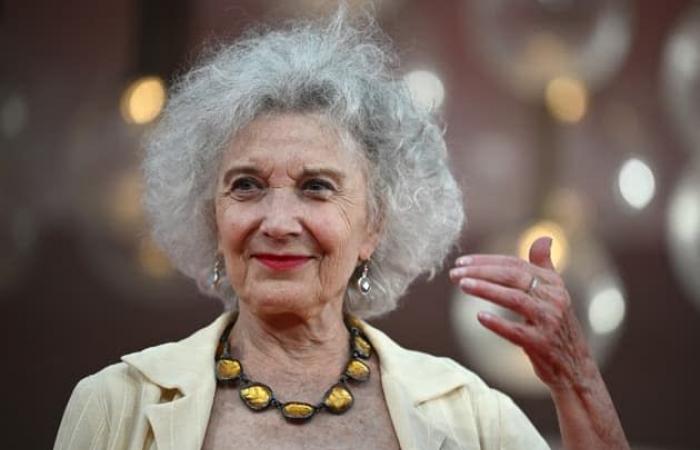 Morte di Marisa Paredes, l'attrice preferita di Pedro Almodóvar, all'età di 78 anni