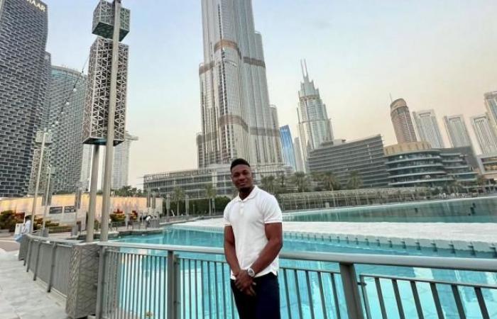 La nuova vita di Christian Mbilli a Dubai (Boxe)