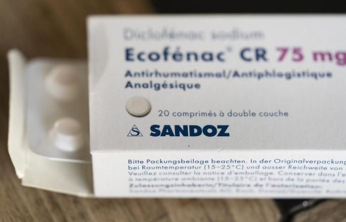 Sandoz risolve una controversia da 275 milioni negli Stati Uniti