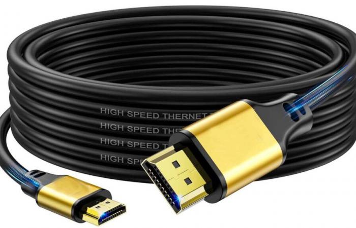 HDMI 2.2 verrà rivelato il 6 gennaio 2025, cosa sappiamo?